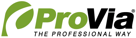 Provia Logo