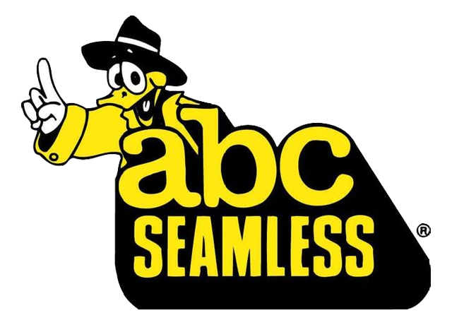 abc seamless logo