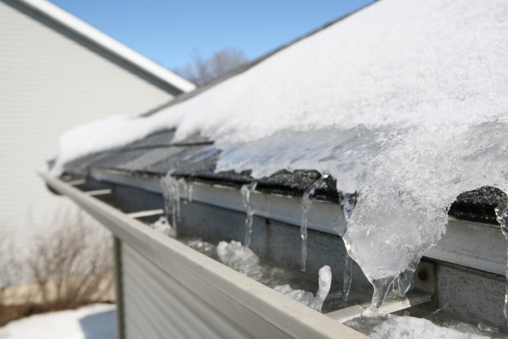 When to Replace Gutters in Cold Climates: Warning Signs, Costs, and Long-Term Protection